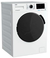 Стиральная машина BEKO 6808 WSPE7H616W 