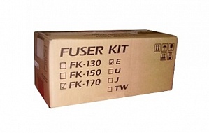 Фьюзер,Kyocera Mita FK-170, для FS-1120D/1320D/1370DN/1030/1130/1135