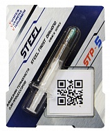 Термопаста Steel  Frost Diamond Game-X STP-5 