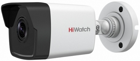 Видеокамера IP Hikvision 6517 DS-I400(B)(2.8MM) 