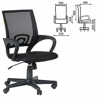 Кресло Chairman 6634 696 