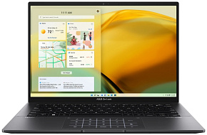 Ноутбук ASUS  UM3402YA-KP860, AMD Ryzen 5 7430U,  16Gb,  SSD 1024Gb,  14