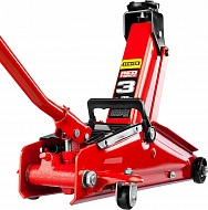Домкрат подкатной STAYER  43154-3 