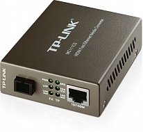 Медиаконвертер TP-Link  MC111CS 