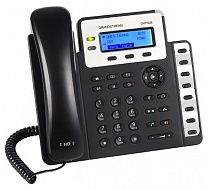 SIP телефон Grandstream  GXP-1628 