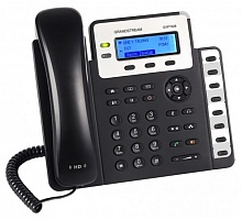 SIP телефон Grandstream 6678 GXP-1628 