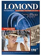 Фотобумага LOMOND  1101101 