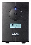 Источник бесперебойного питания POWERCOM Infinity INF-1500, Мощность: 1500 