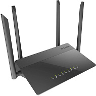 Маршрутизатор D-LINK  DIR-841 