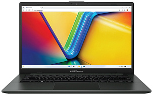 Ноутбук ASUS  E1404FA-EB045, AMD Ryzen 5 7520U,  8Gb,  SSD 512Gb,  14