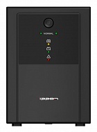 Источник бесперебойного питания IPPON  Back Basic 2200 Euro, Мощность: 2200 