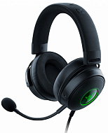 Наушники RAZER  Kraken V3 Hypersense 