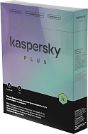 Программное обеспечение KASPERSKY  PLUS 