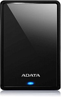 Внешний накопитель ADATA  AHV620S-4TU31-CBK, 4000Gb,  USB 3.1 
