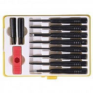 Набор отверток STAYER MASTER 25615-H11 