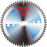 Диск пильный ЗУБР "ЭКСПЕРТ" "Чистый рез" по дереву, 230х30мм, 48Т