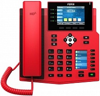 Телефон сетевой FANVIL  X5U-R 