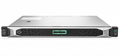 Сервер HP Proliant DL160 Gen10, Intel Xeon 4208, 16Gb 