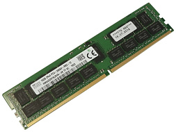 Оперативная память QNAP  RAM-4GDR4ECP0-UD-2666,  DIMM,  DDR4,  2666 МГц 