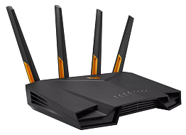 Маршрутизатор ASUS  TUF-AX4200 