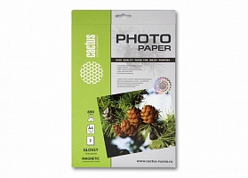 Фотобумага Cactus 6714 CS-MGA46902 