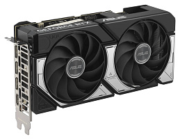 Видеокарта ASUS 6606 RTX 5060 Ti 
