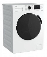 Стиральная машина BEKO 6808 RSPE78612W 