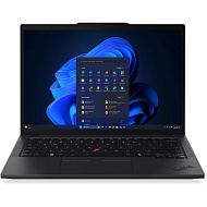 Ноутбук LENOVO  ThinkPad T14 Gen 6, Intel Core Ultra 7 255H,  32Gb,  SSD 1024Gb,  14