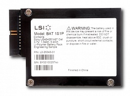 Батарея LSI  LSI00264 