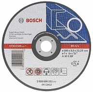 Отрезной диск BOSCH  2608600394 