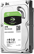 Жесткий диск SEAGATE  ST2000DM005, 2000Gb,  3.5