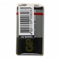 Батарейка GP  1604S 