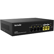 Коммутатор Tenda  S106PC 