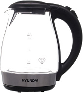 Чайник HYUNDAI  HYK-G2030 