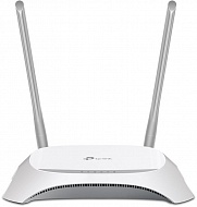 Маршрутизатор TP-Link  TL-WR842N 