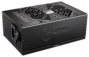Блок питания Super Flower 6605 Leadex Platinum 