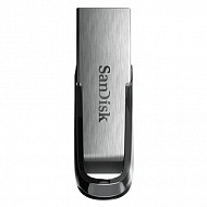 Флешка SANDISK Cruzer Ultra Flair SDCZ73-128G-G46, 128Gb,  USB 3.0 