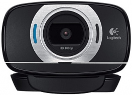 Веб-камера LOGITECH  C615,  8 