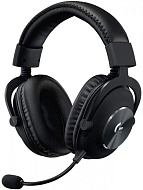 Наушники LOGITECH  Headset G PRO X Gaming 