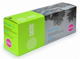 Картридж Cactus  CS-CLT-C504S 