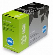 Картридж Cactus  CS-CF280XS 