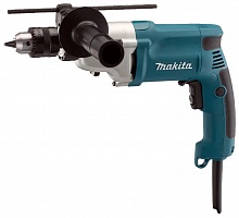 безударная дрель-шуруповерт Makita 6526 DP4010 