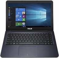 Ноутбук ASUS VivoBook F402WA-GA019T, AMD E2 6110,  4Gb,  SSD 64Gb,  14