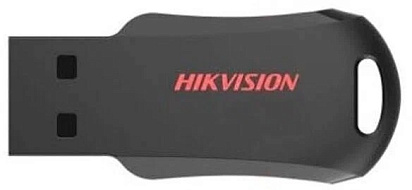 Флешка Hikvision  HS-USB-M200R/32G,  USB 2.0 