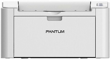 Принтер Pantum  P2200, A4,  Лазерный,  Черно-белый 
