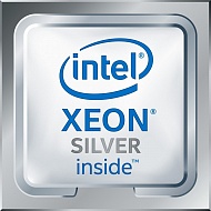 Процессор INTEL Xeon 4208, Socket-3647,  2100МГц,  ядер: 8 