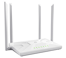 Маршрутизатор NETIS 6679 NC21 