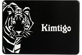 Твердотельный накопитель Kimtigo KTA-320 K128S3A25KTA320, 128Gb,  SATA-III 