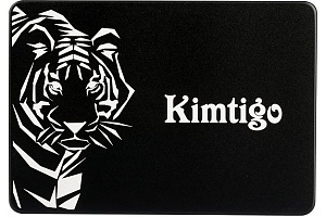 Твердотельный накопитель Kimtigo 6613 K128S3A25KTA320 