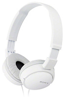 Гарнитура SONY 6745 MDR-ZX110APWC 